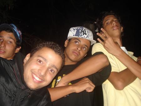 Un Peu De MOI Adil JA3FAR é SOUf1 <><